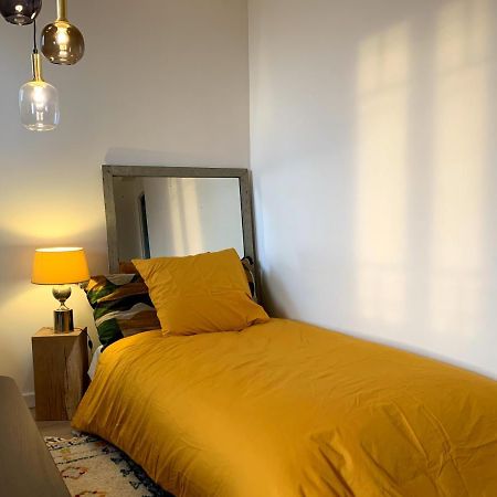 Elegant 3 Pieces - Parking Apartamento Thonon-les-Bains Exterior foto