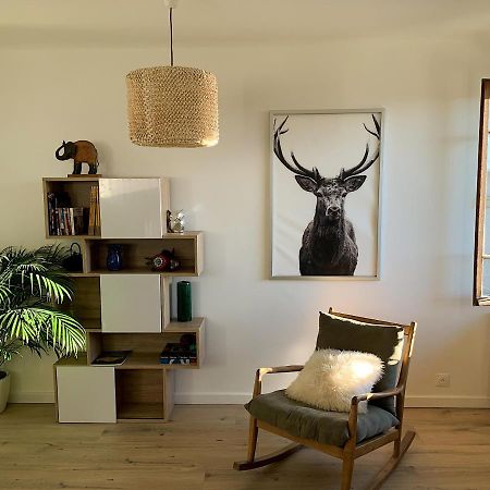 Elegant 3 Pieces - Parking Apartamento Thonon-les-Bains Exterior foto
