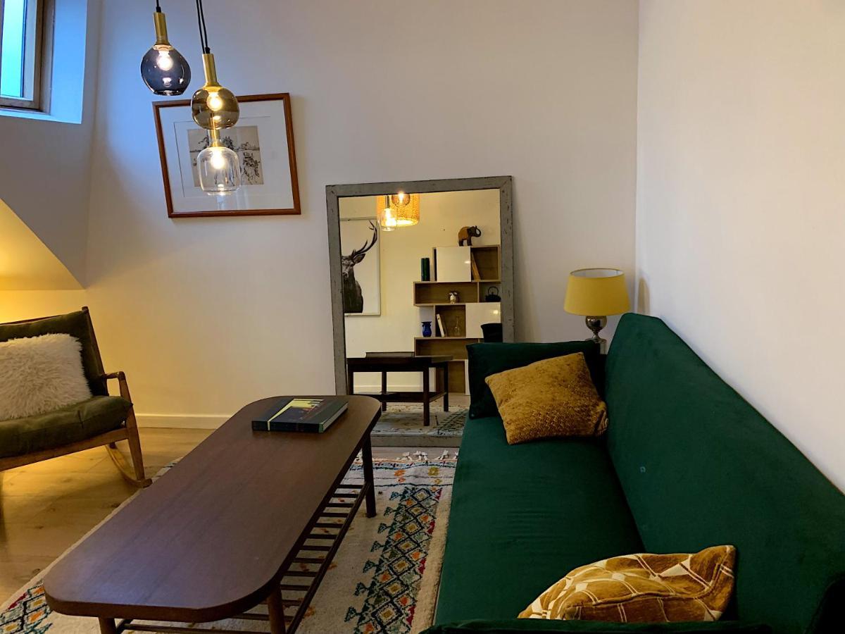 Elegant 3 Pieces - Parking Apartamento Thonon-les-Bains Exterior foto