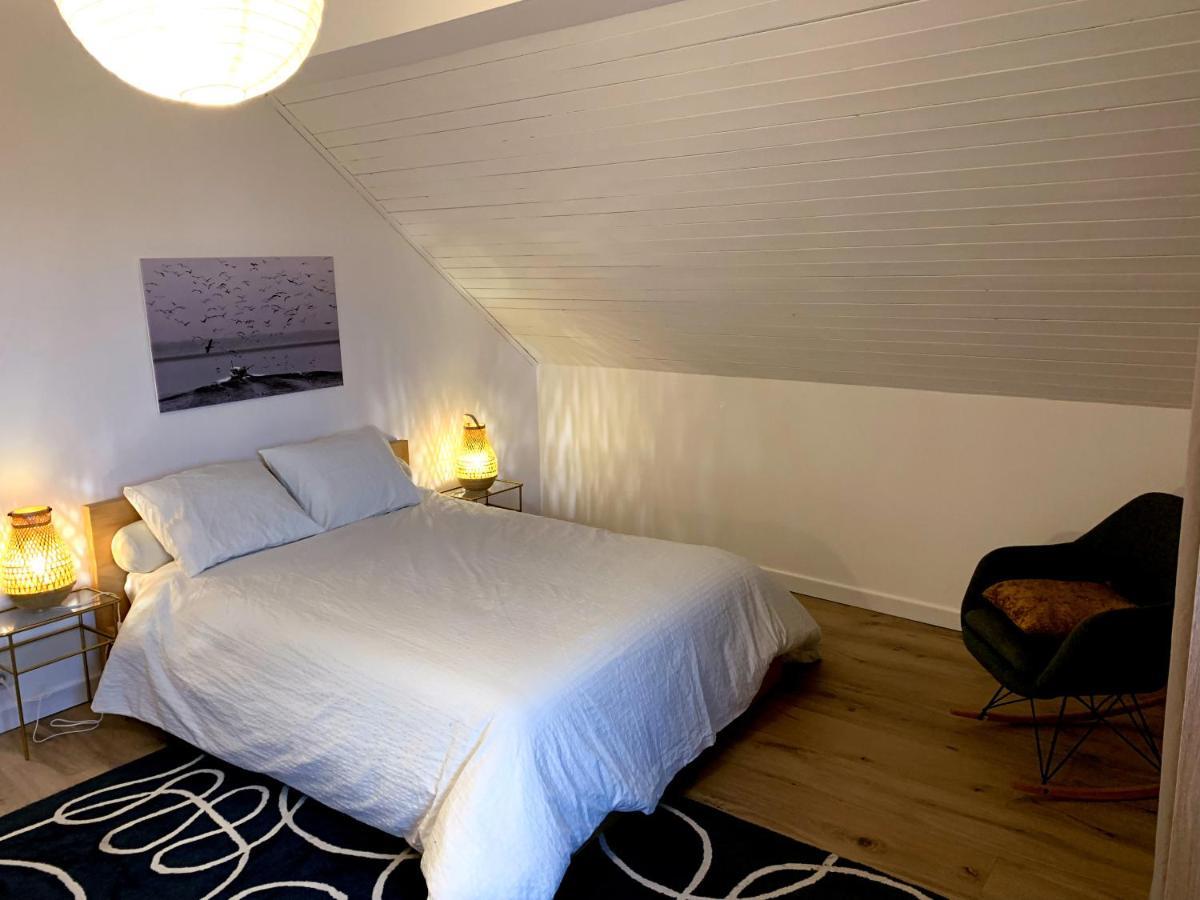 Elegant 3 Pieces - Parking Apartamento Thonon-les-Bains Exterior foto